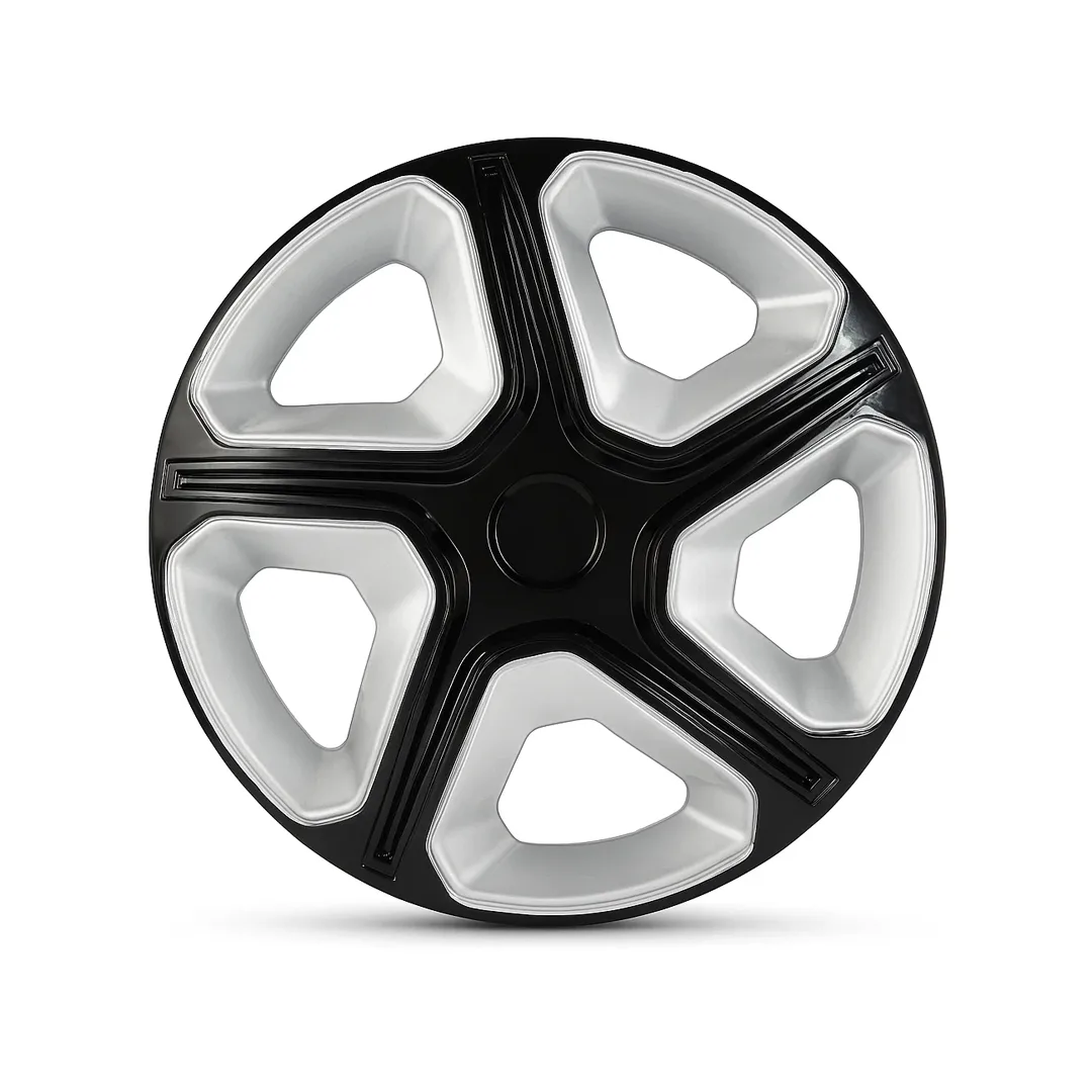 Car Wheel Caps Set of 4 pcs