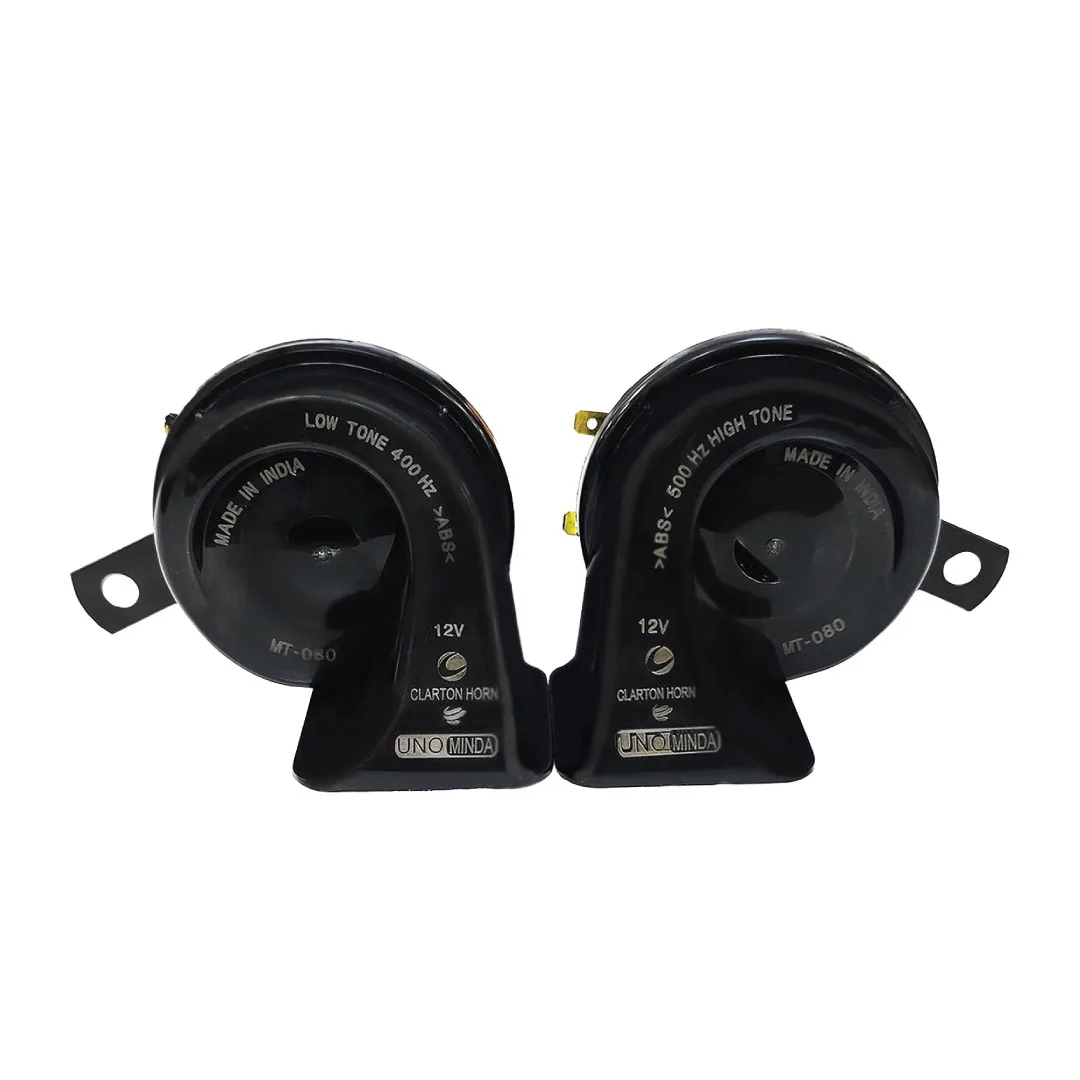 Horn C80 12V Uno Minda