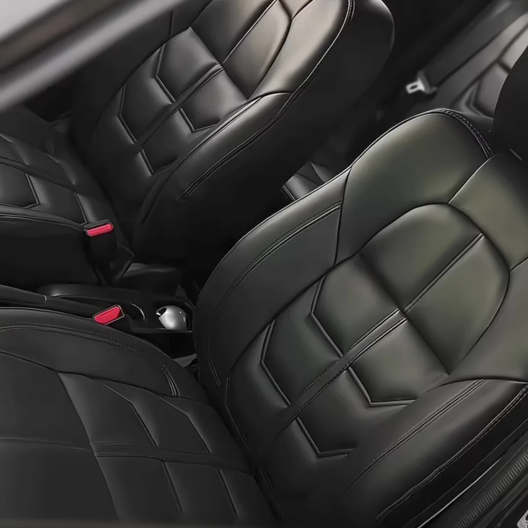 Seat Cover for Swift