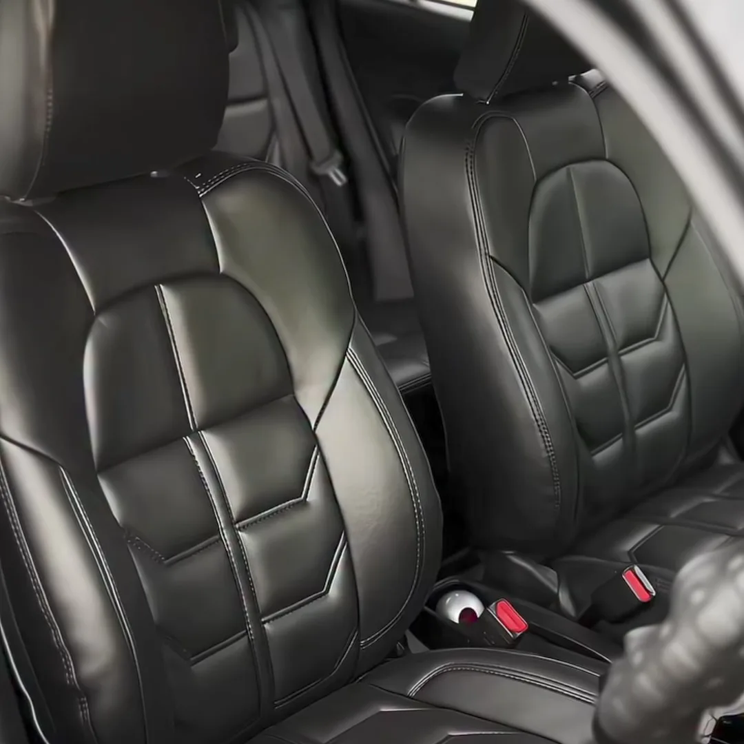 Seat Cover for Swift