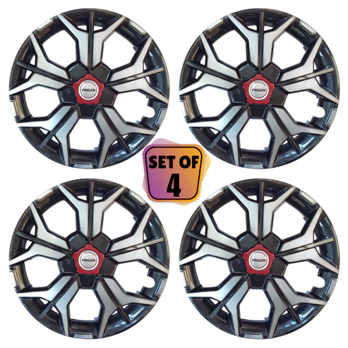 Wheel Cover Sharp 17" Prigan