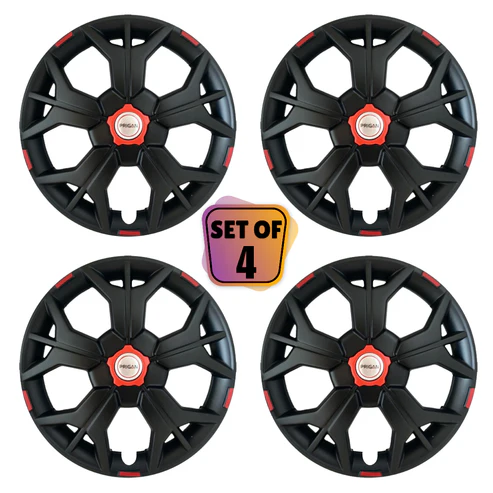 Wheel Cover Sharp 15" Prigan