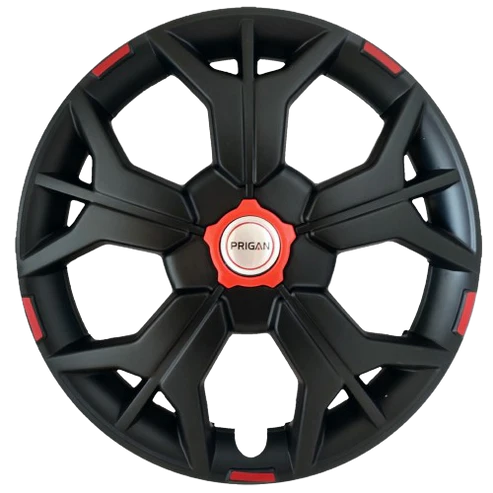 Wheel Cover Sharp 15" Prigan