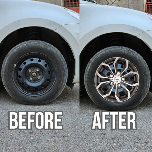 Wheel Cover Vision 14" Prigan