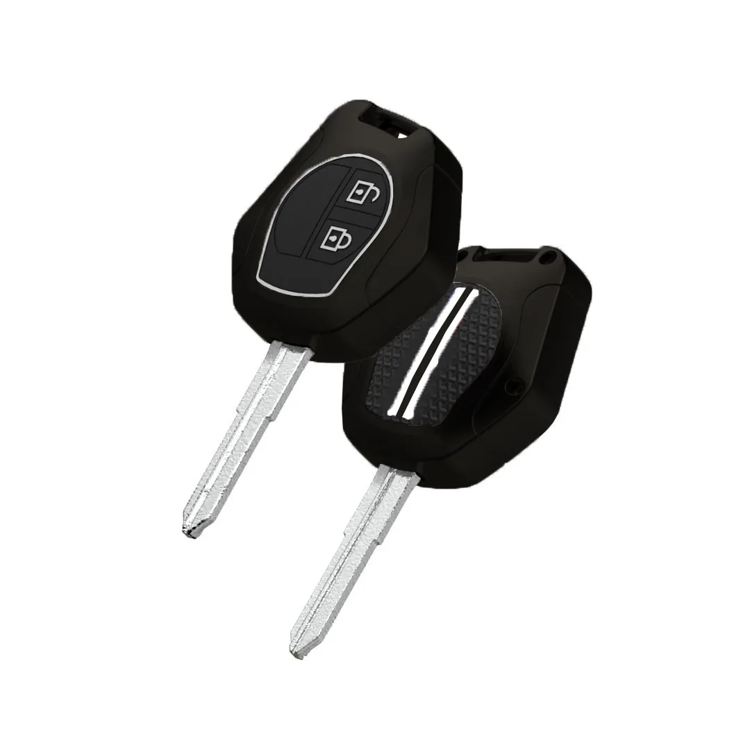 Metal Key Cover for Ignis