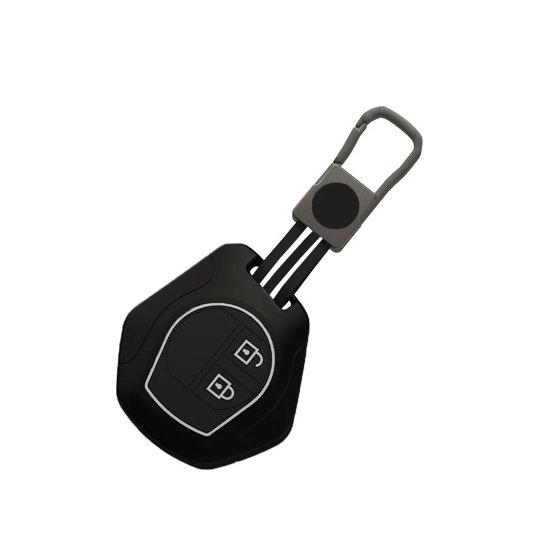 Metal Key Cover for Ignis