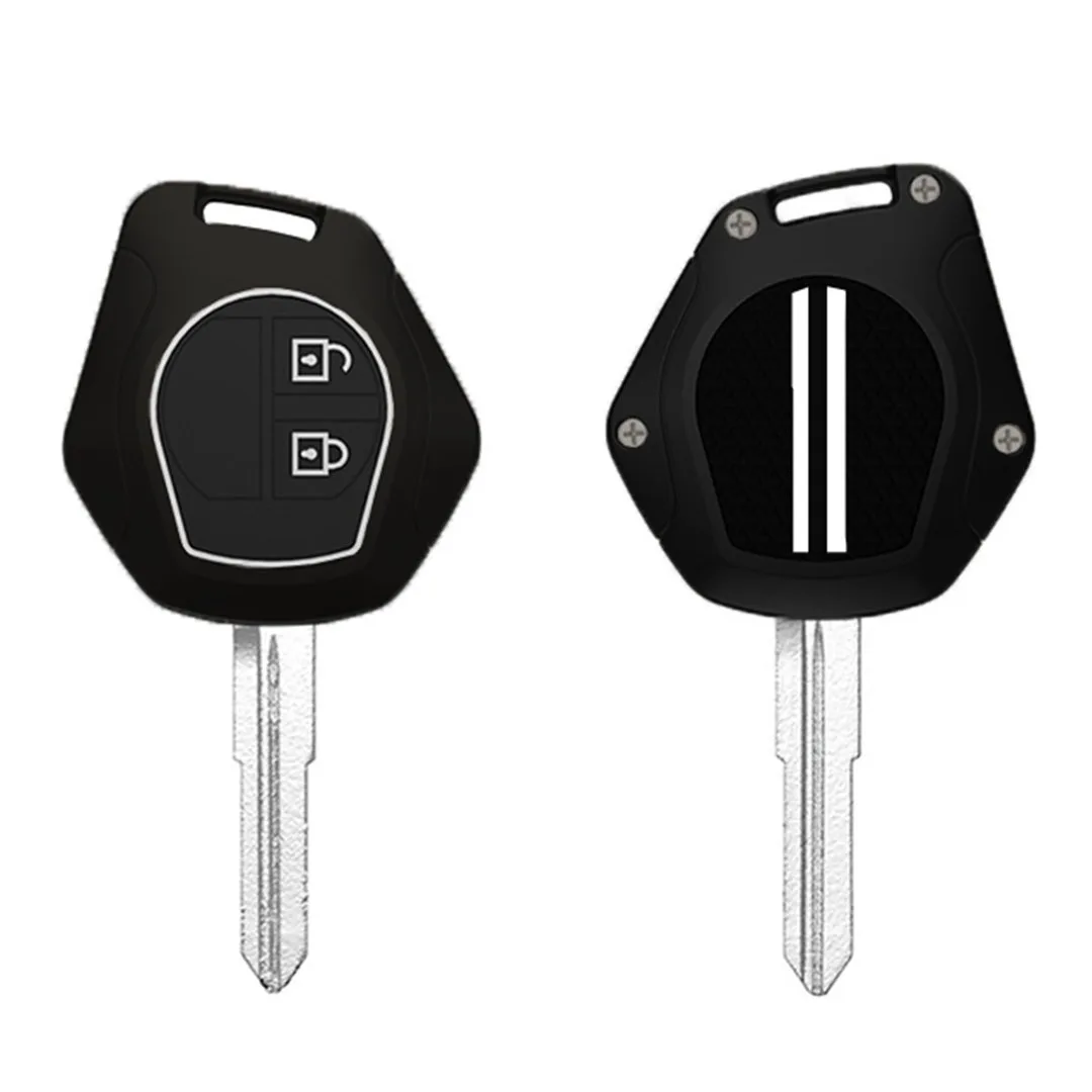 Metal Key Cover for Ignis