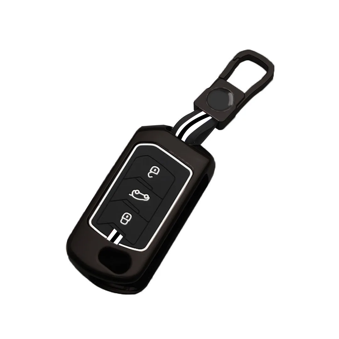 Metal Key Cover for XUV300