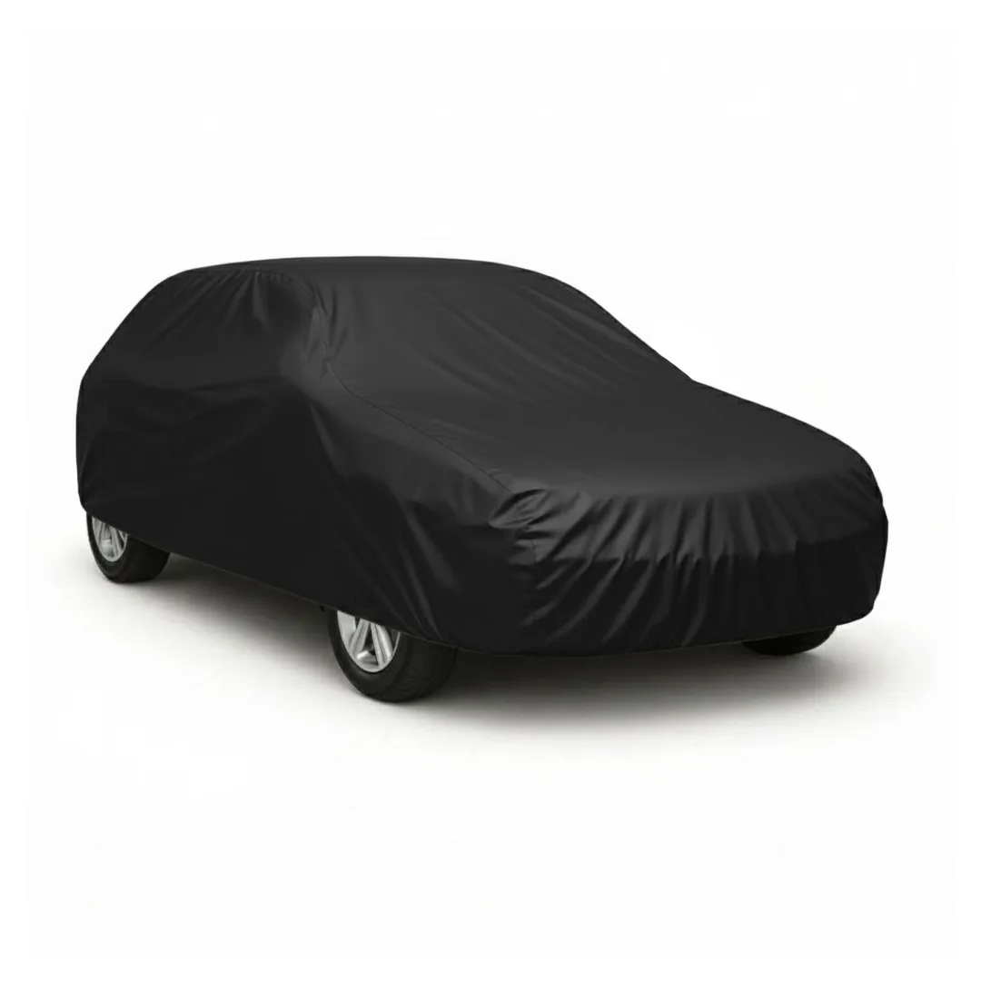 Body Cover EcoSport Dynamite