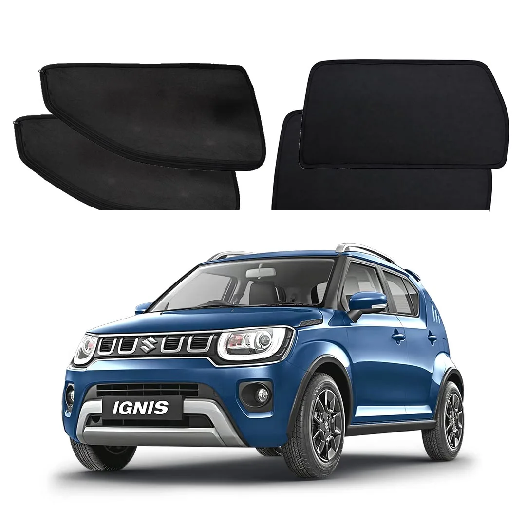 Window Sunshade for Ignis