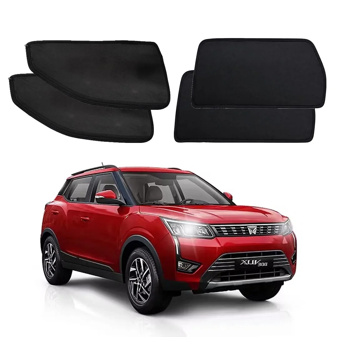 Window Sunshade for XUV 300