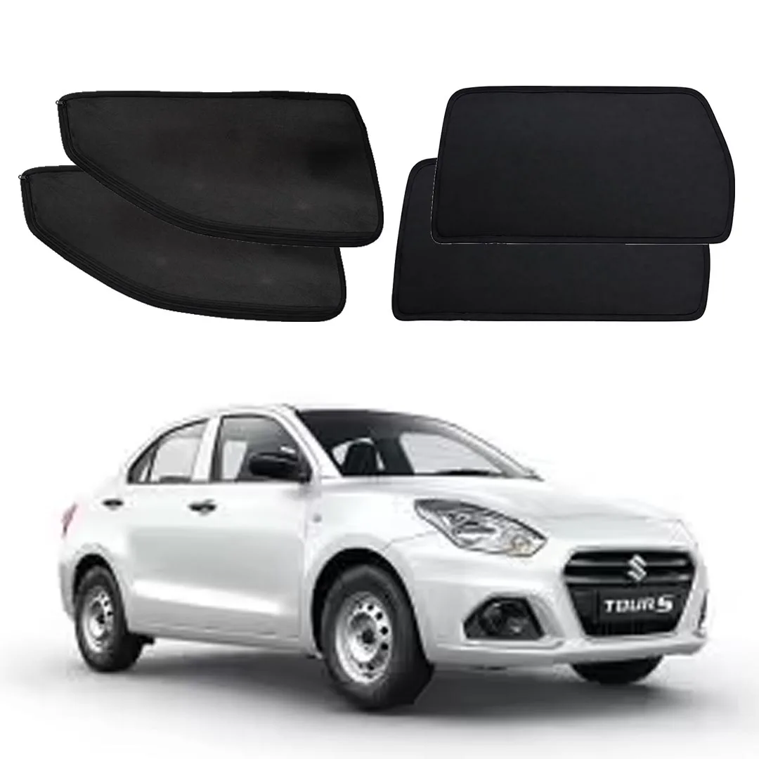 Window Sunshade Dzire