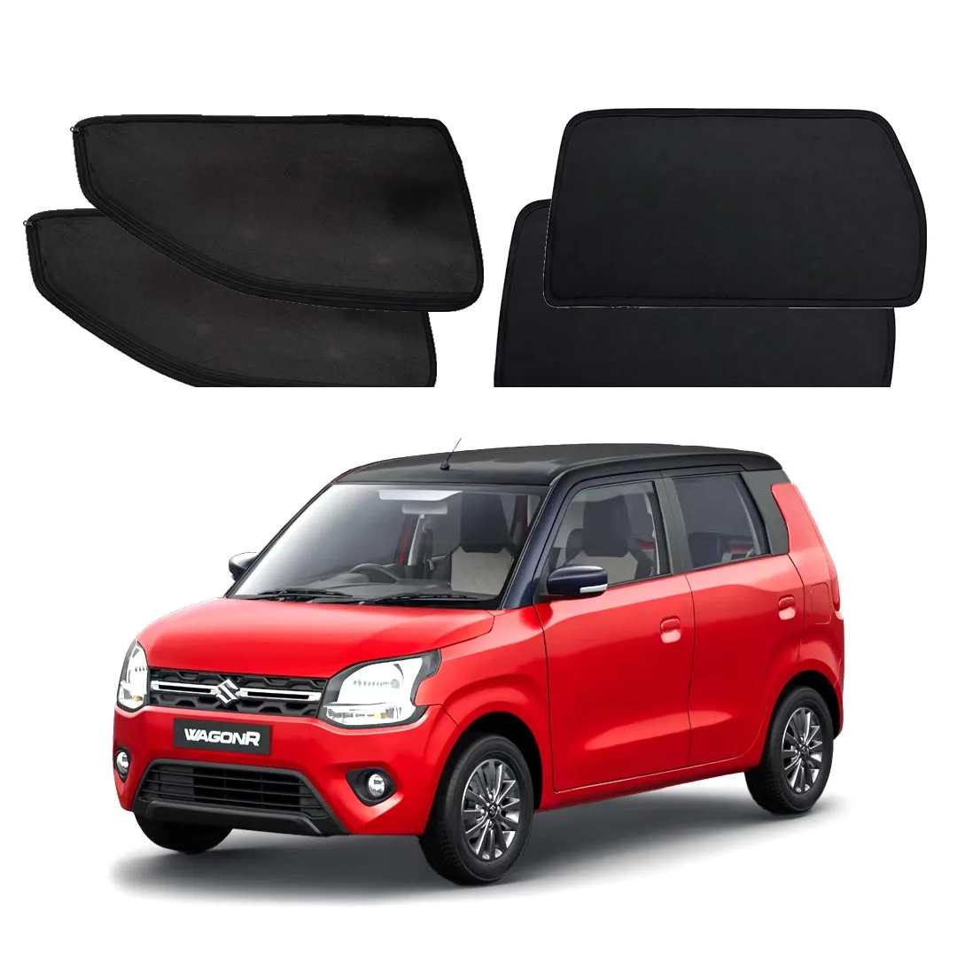 Window Sunshade for Wagon R