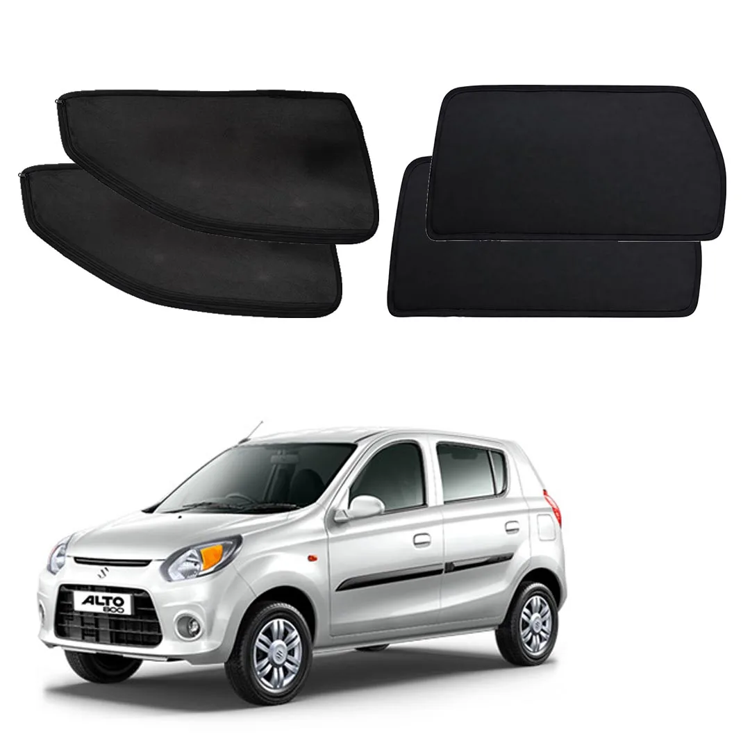 Window Sunshade for Alto 800