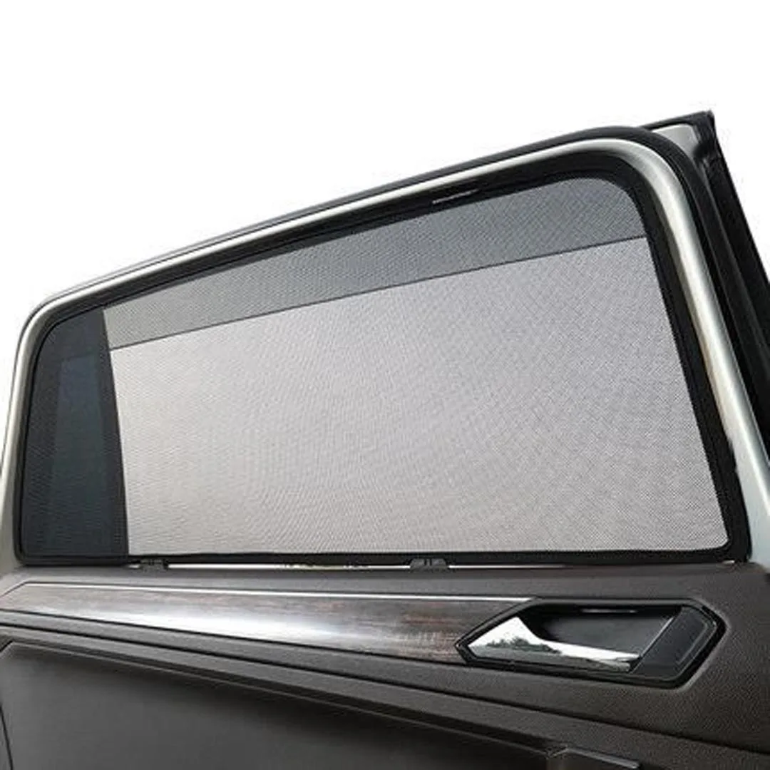 Window Sunshade for Kwid