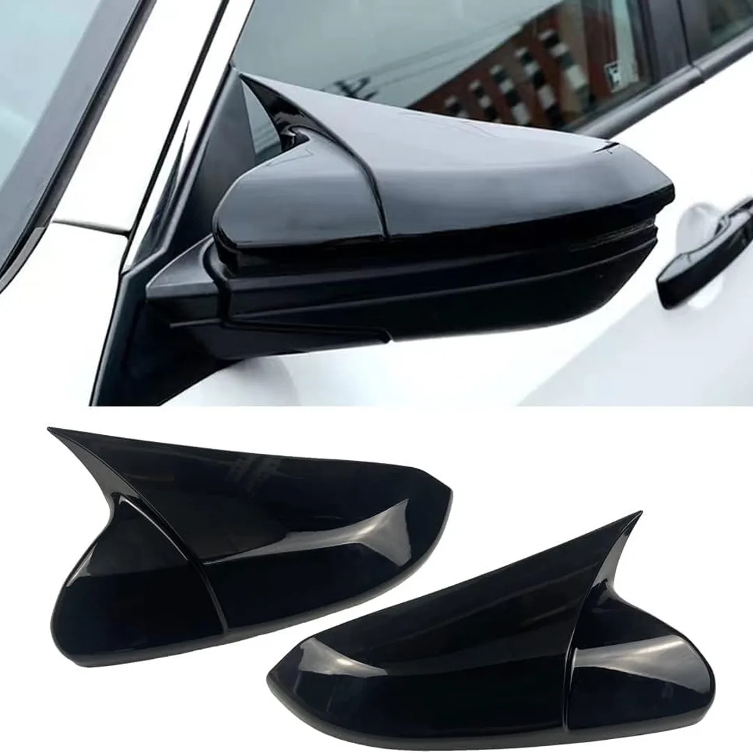Batman Mirror Cover for Kia