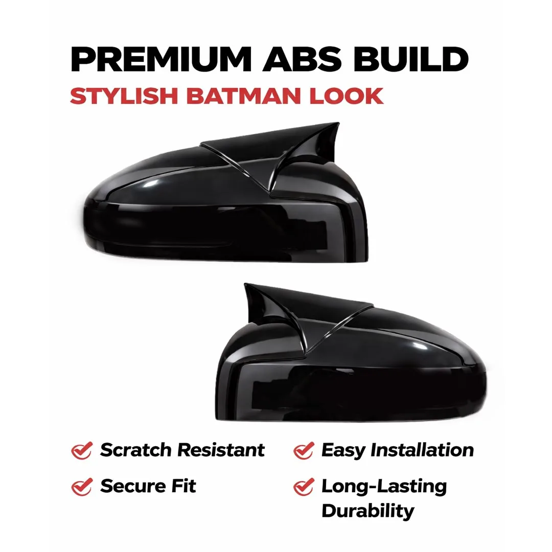 Batman Cover for Hyundai Cars