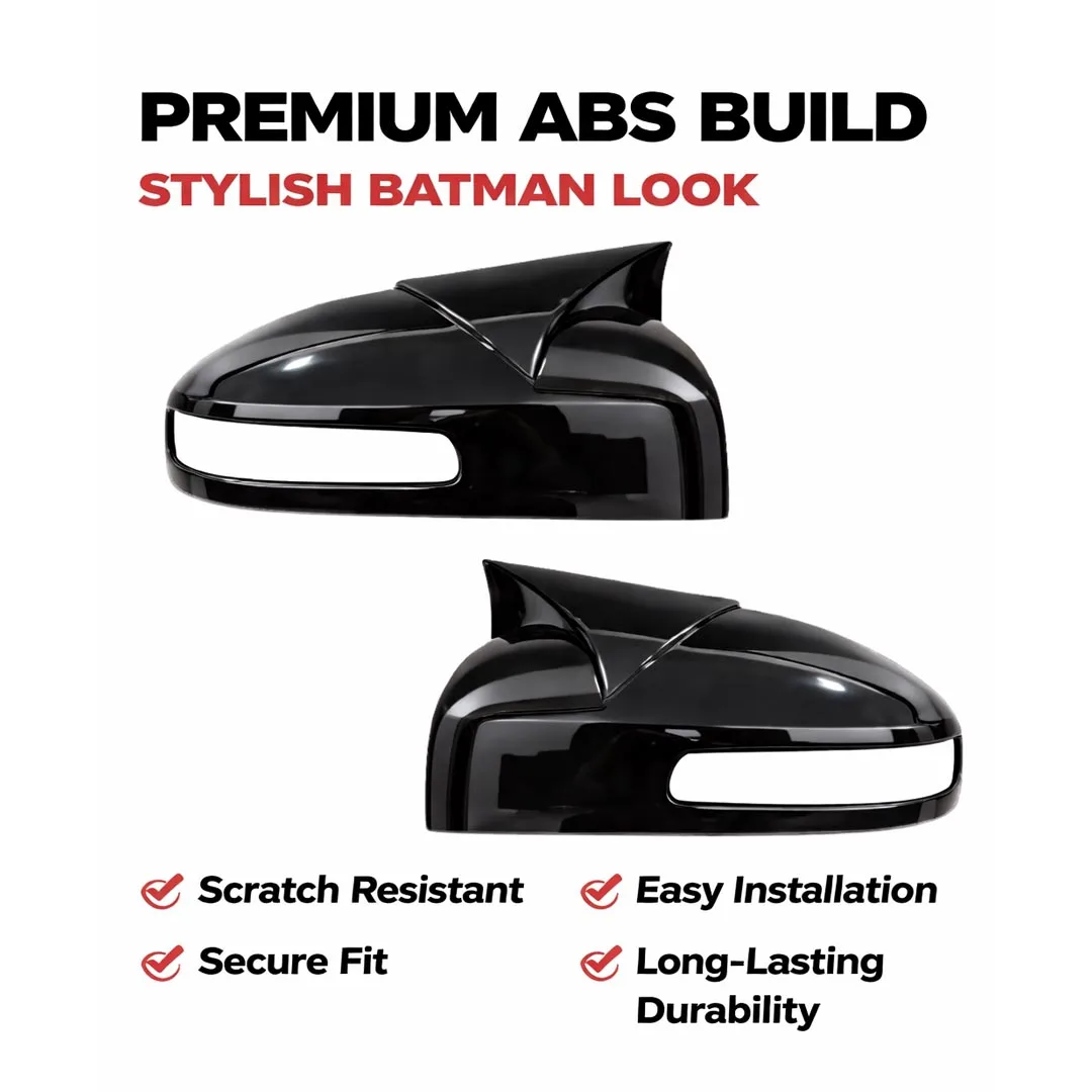 Batman Cover for Hyundai Cars