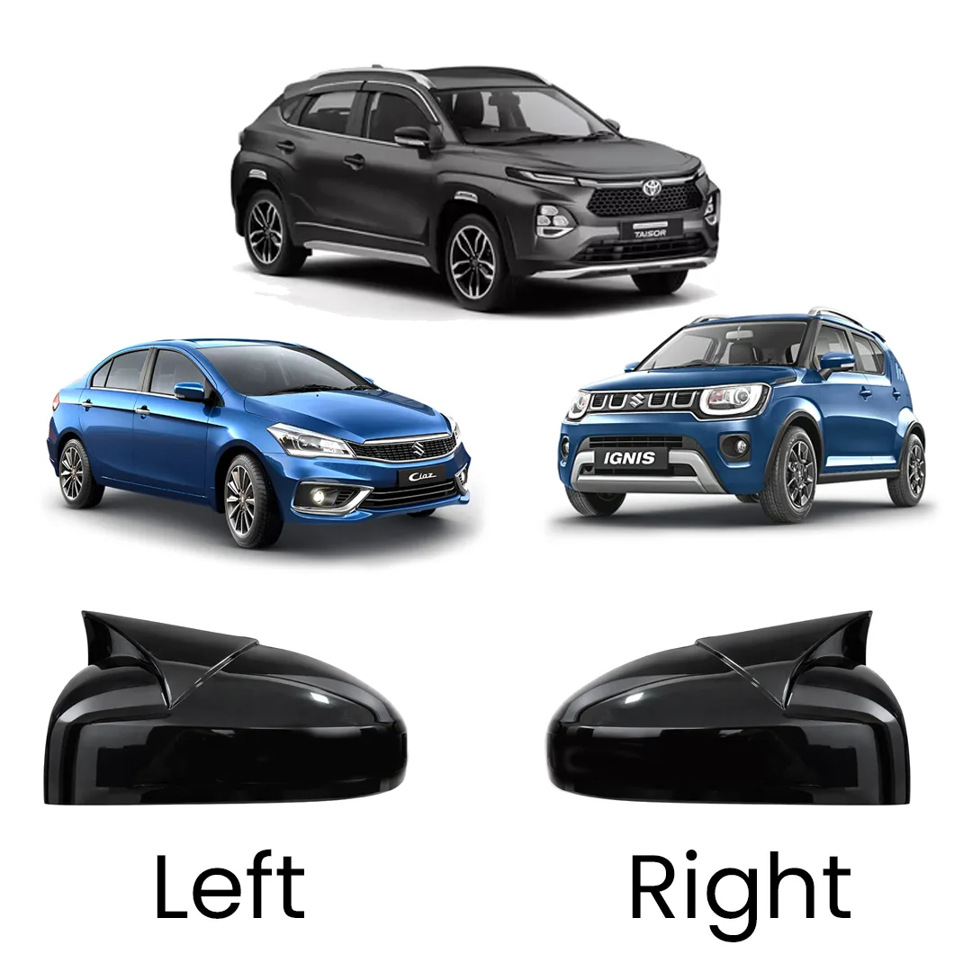 Batman Cover Maruti & Toyota