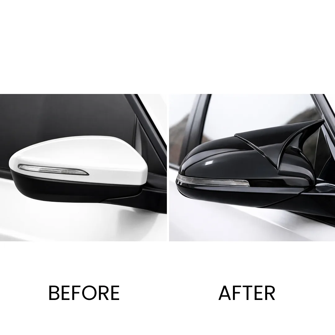 Batman Cover Maruti & Toyota