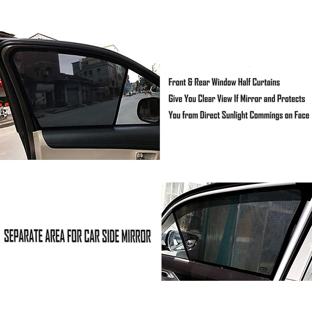 Sun Shade for Stile Palio