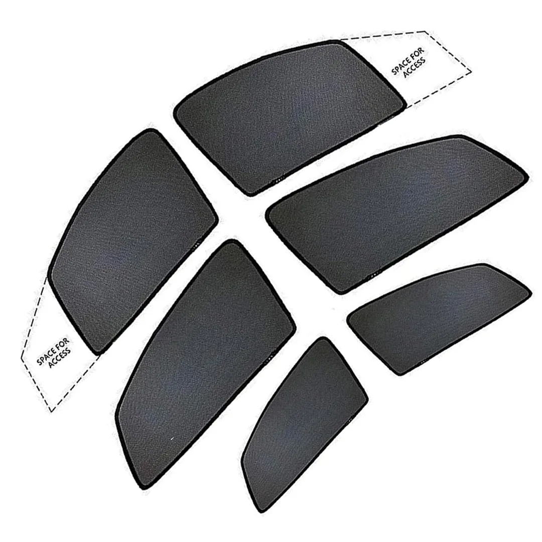 Sun Shade for Carnival