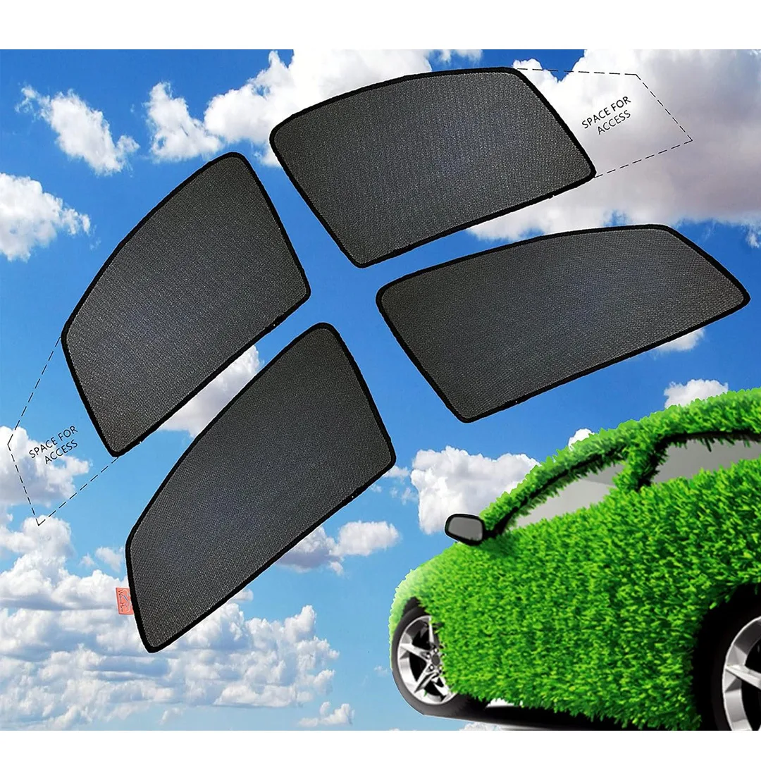 Sun Shade for XUV 300