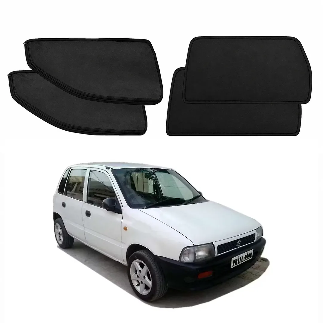 Full Sunshade Zen 2003-06