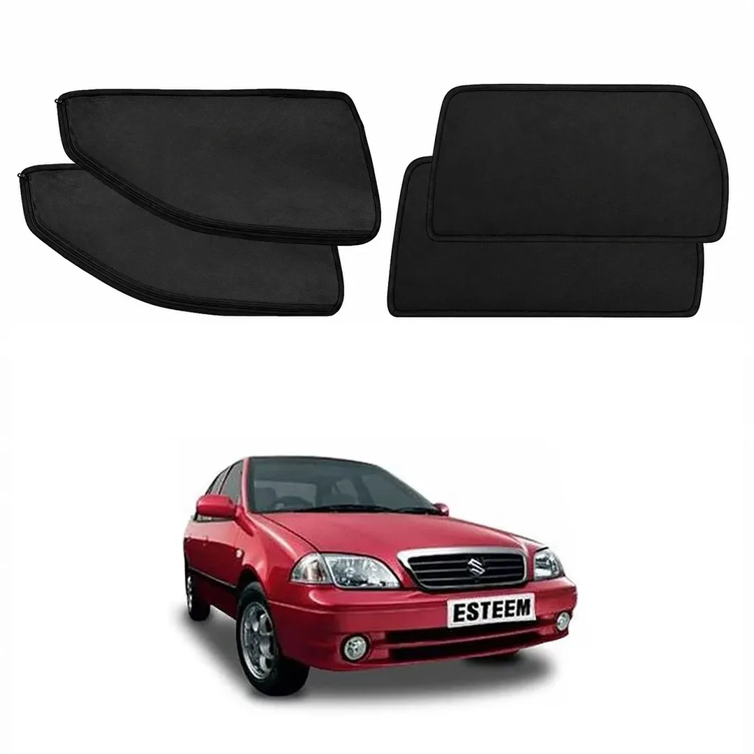 Full Sunshade Esteem 04-07