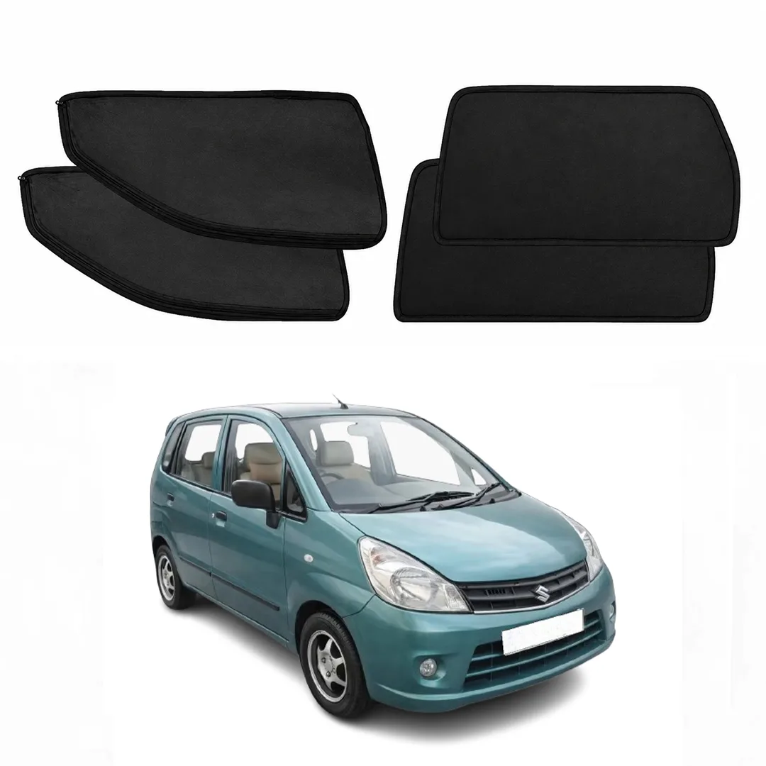 Full Sunshade Zen Estilo 09-14
