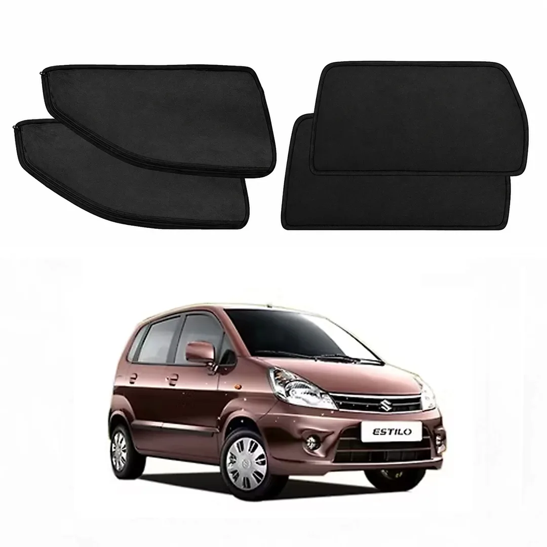 Full Sunshade Zen Estilo 06-09