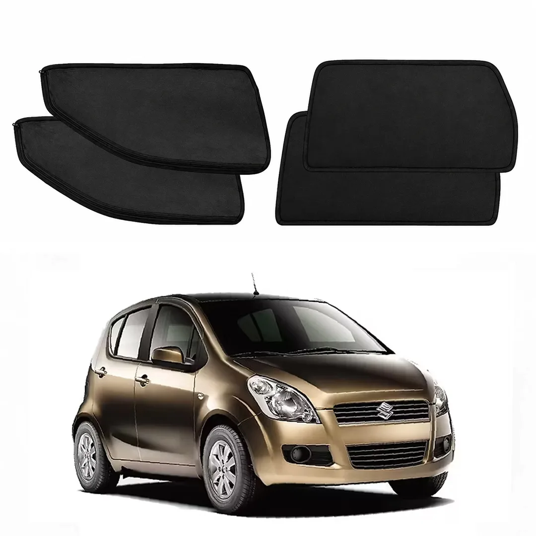 Full Sunshade Ritz 2009-12