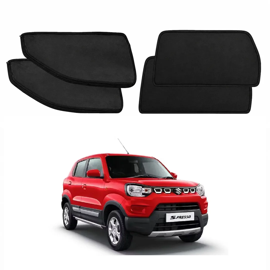 Full Sunshade S-Presso 2022+