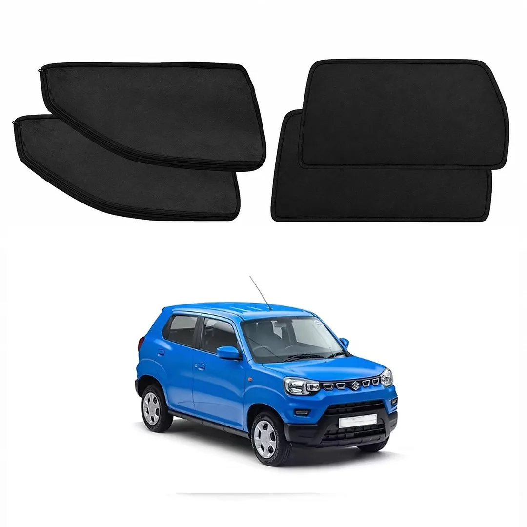 Full Sunshade S-Presso 19-22