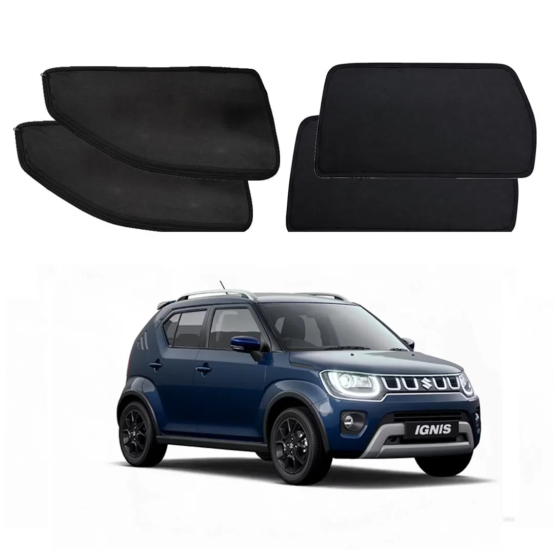 Full Sunshade Ignis 16-26