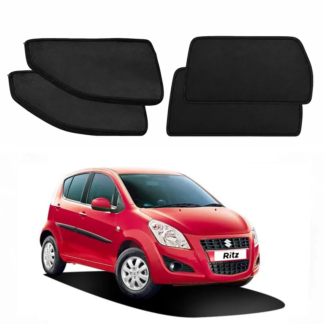 Full Sunshade Ritz 2012-17