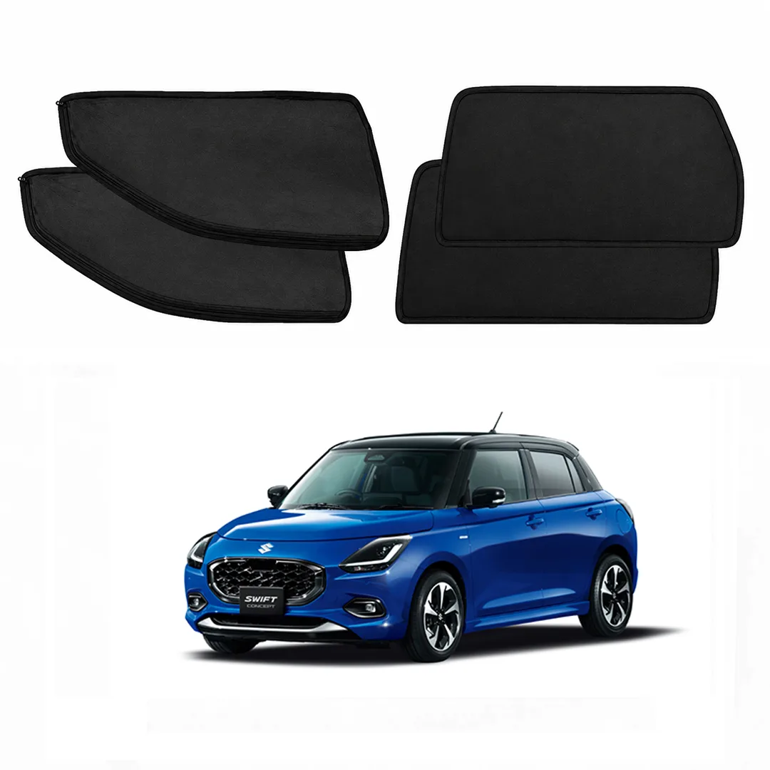Full Sunshade Swift (2024+)