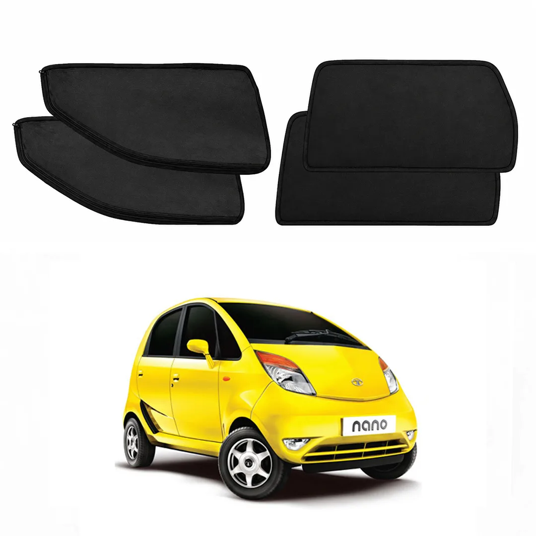 Full Sunshade Nano 2009-14