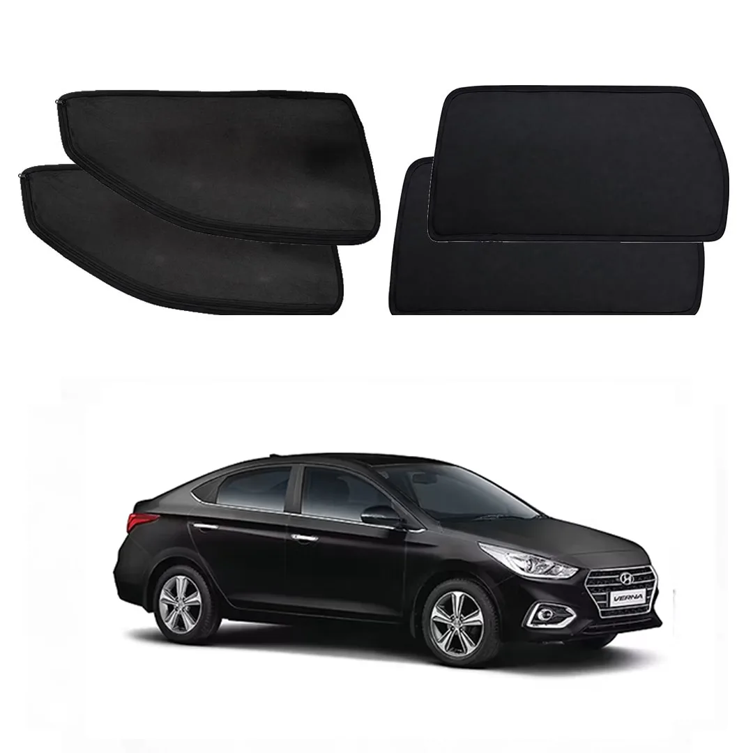 Full Sunshade Verna 5th Gen