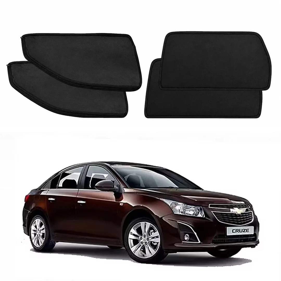 Full Sunshade 1st Gen Cruze