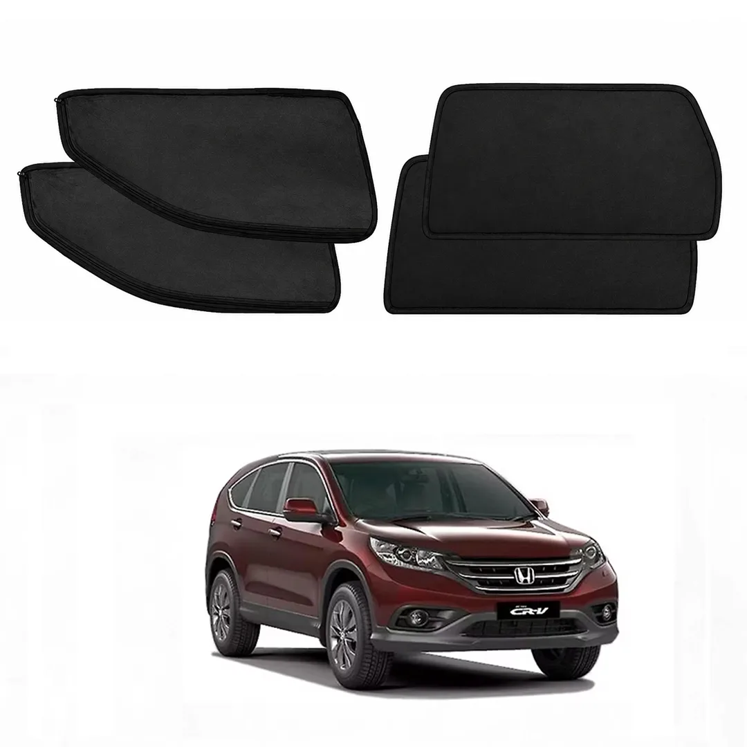 Full Sunshade for 4th CR-V