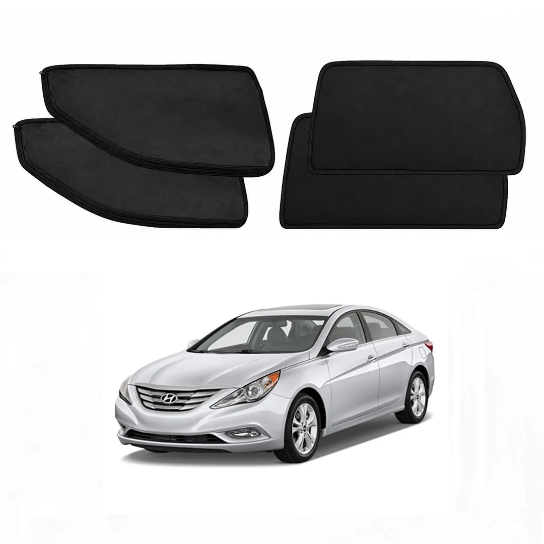 Full Sunshade Fluidic Sonata