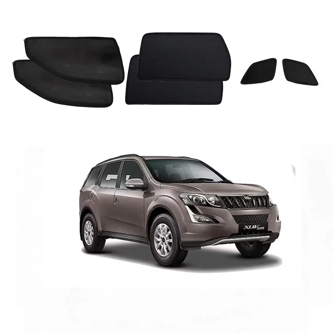 Full Sunshade for XUV 500 F/L