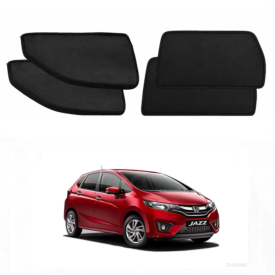 Full Sunshade for F/L Jazz