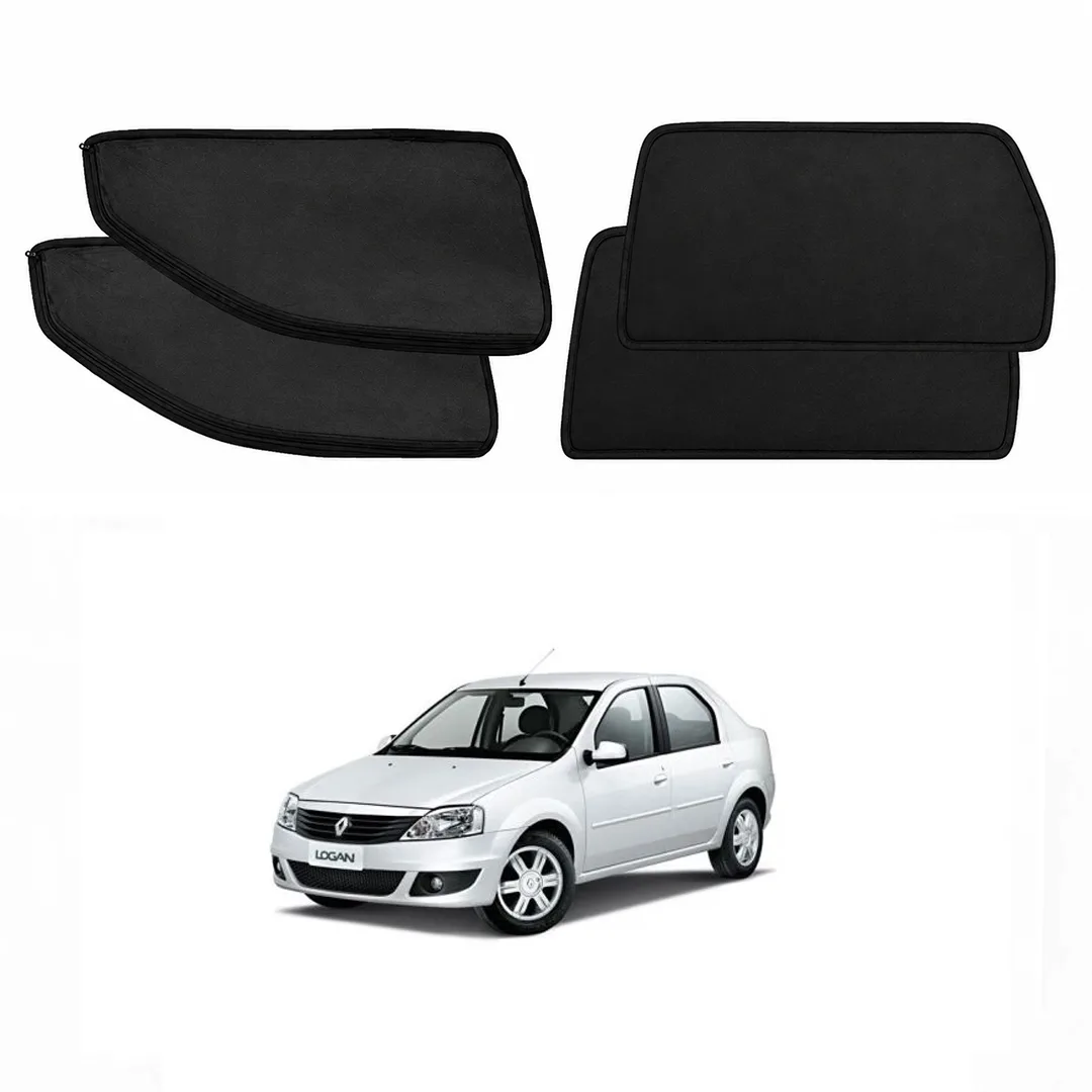 Full Sunshade Logan 2007-10