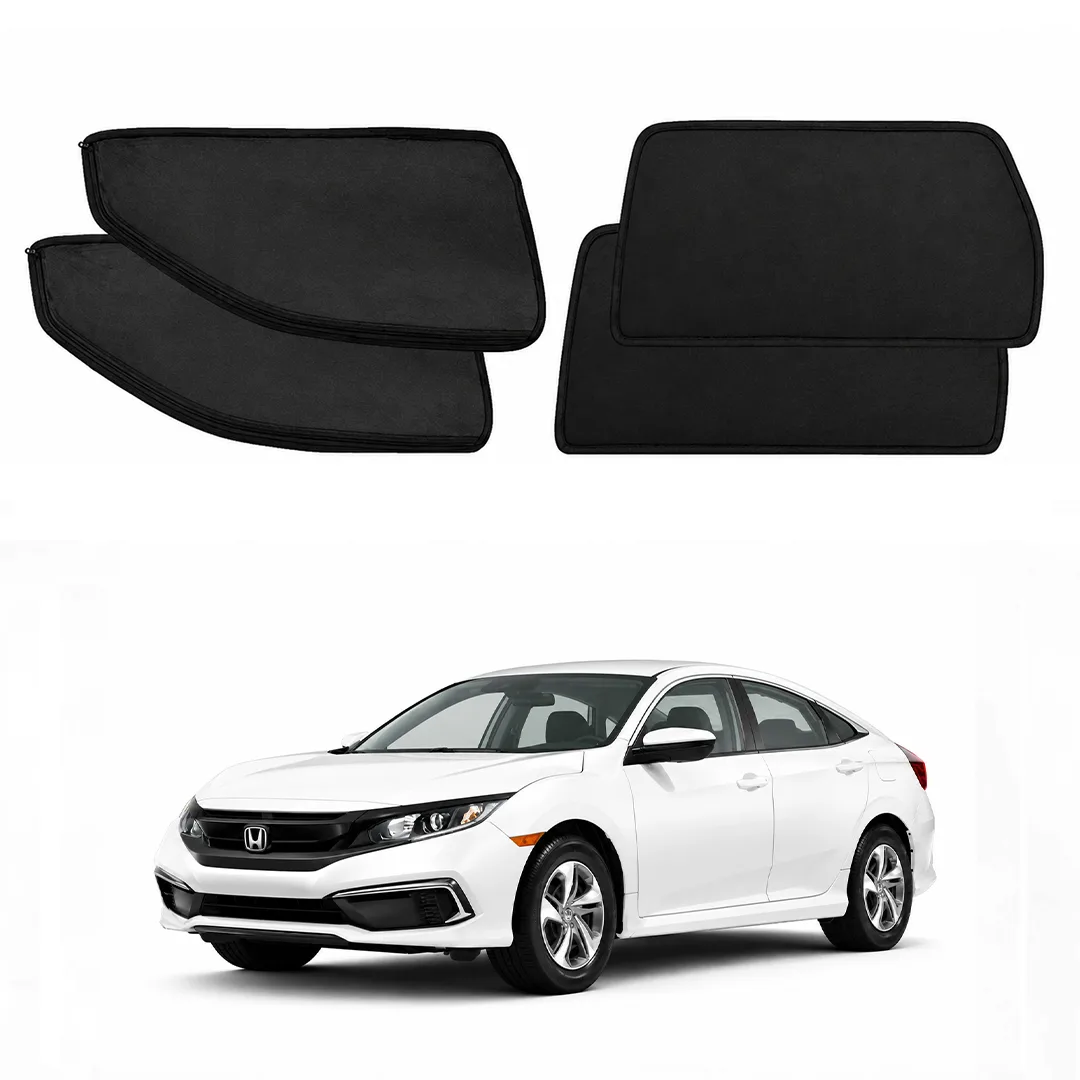 Full Sunshade for 10th Civic