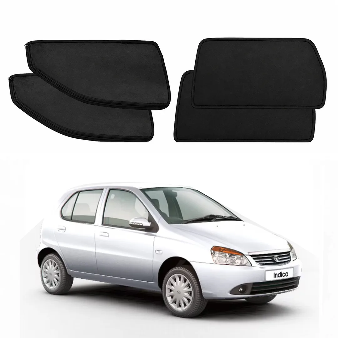 Full Sunshade Indica 98-01
