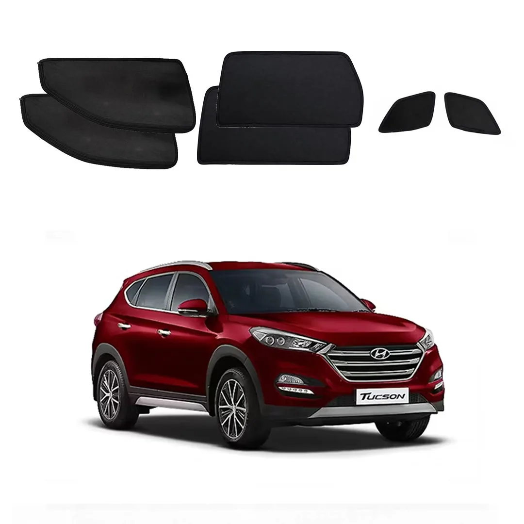 Full Sunshade Tucson 3rd Gen
