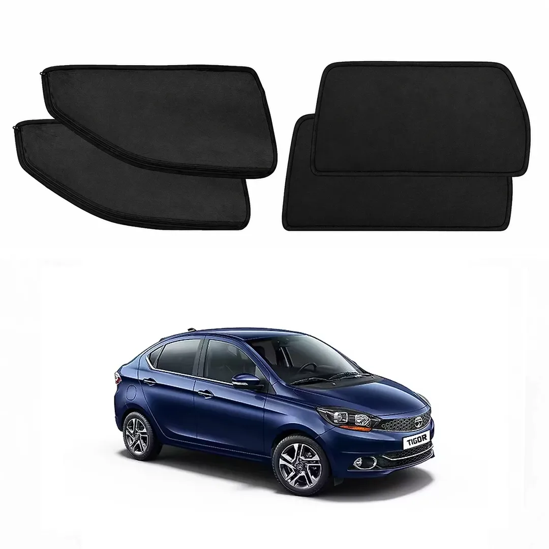 Full Sunshade Tigor 2018-20