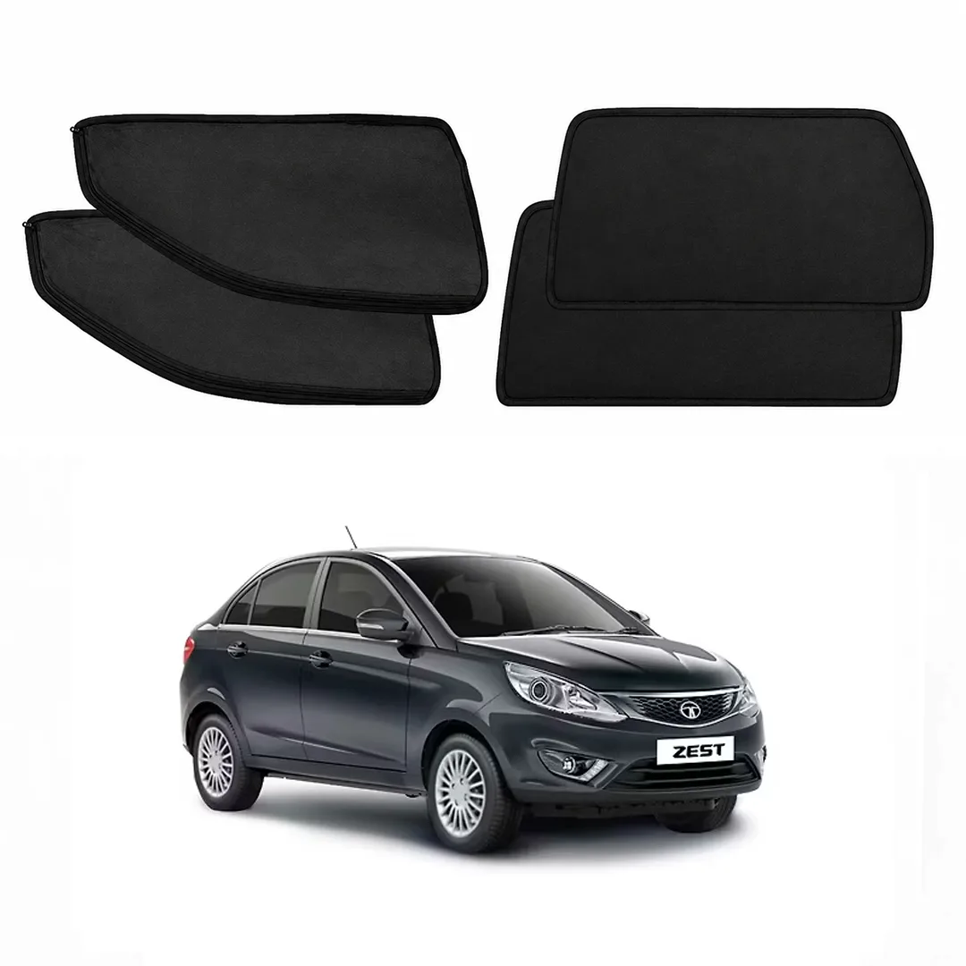 Full Sunshade Tata Zest 14-19